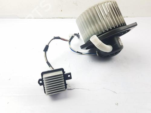 Heater blower motor MITSUBISHI ASX (GA_W_) 1.6 MIVEC (GA1W) | BP28329740M62 