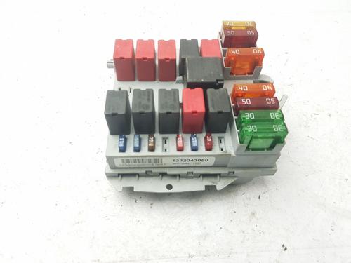 Used Fuse box Fuse box PEUGEOT BOXER Platform/Chassis (244) 2.0 HDi (84 hp) 35934147 35934147