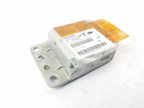 ECU airbags NISSAN MICRA III (K12) 1.2 16V | BP29620273M53 