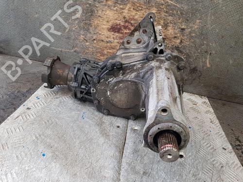 Transfer box CHEVROLET CAPTIVA (C100, C140) 2.0 D 4WD | BP29408108M36 