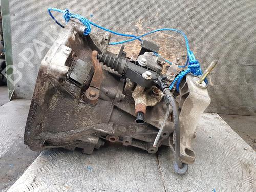 Gearbox FIAT PUNTO (188_) 1.2 60 (188.030, .050, .130, .150, .230, .250) | BP30137978M3