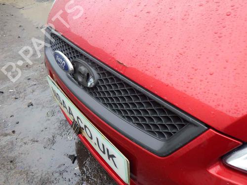 Underbody protection FORD FOCUS II (DA_, HCP, DP) 1.8 TDCi | BP27372284M92 