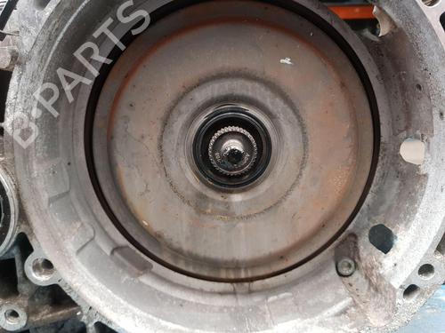 Gearbox AUDI Q3 (8UB, 8UG) | BP24322149M3