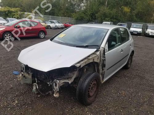 Gearbox VW GOLF V (1K1) 1.9 TDI | BP30331004M3