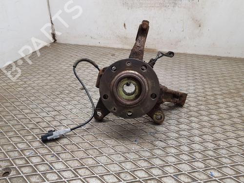 Used Right front steering knuckle Right front steering knuckle CITROËN JUMPY II Van 1.6 HDi 90 16V (90 hp) 35934080 35934080
