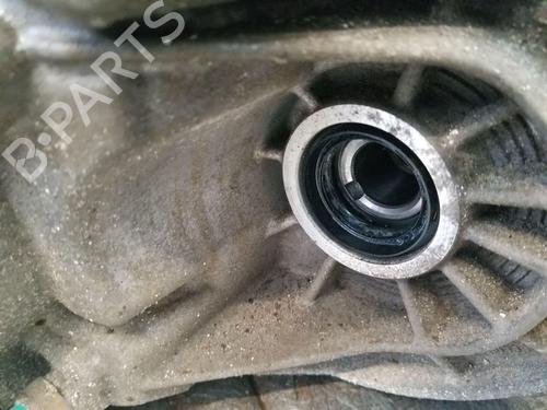 Gearbox DACIA DUSTER (HM_) | BP31842030M3