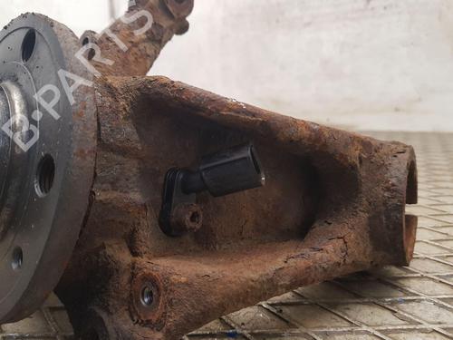 Right front steering knuckle AUDI A1 (8X1, 8XK) S1 quattro | BP30184634M26