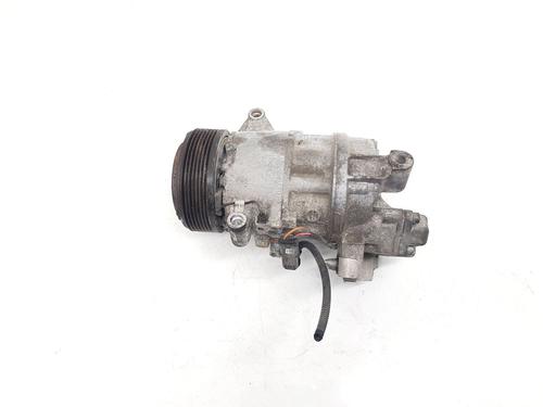 Used AC compressor BMW 1 (E81) 116 i (122 hp) 22680017