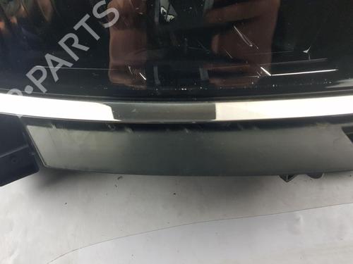 Right headlight OPEL MOKKA 1.2 (76) | BP30554317C29 