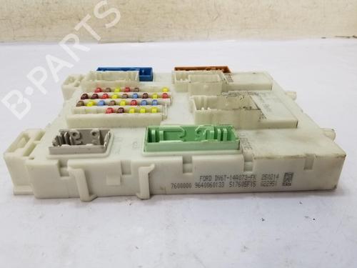 Elektronisk modul FORD KUGA II (DM2) 2.0 TDCi | BP22658383M83 