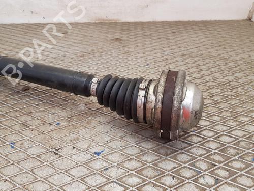 Right front driveshaft AUDI A3 Sportback (8VA, 8VF) S3 quattro | BP27579479M39