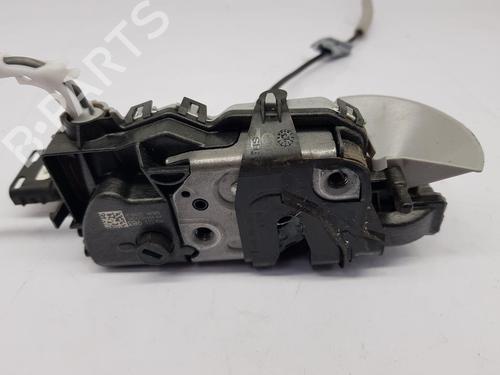 Front left lock CITROËN C3 III (SX) 1.2 THP 110 (SXHNPS, SXHNZT, SXHNZ6) | BP29957200C98
