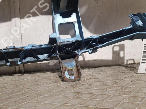 Front bumper reinforcement FORD KUGA I 2.0 TDCi | BP22667501C109 