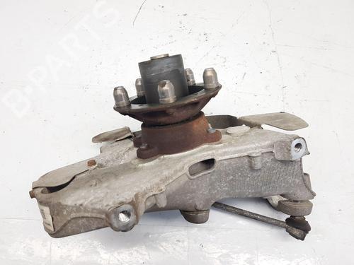 Left front steering knuckle PORSCHE 911 (991) 4.0 GT3 | BP22666935M25