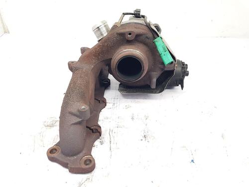 Turbolader/Kompressor FORD S-MAX (CJ, WA6) 2.0 TDCi | BP30948738M71 