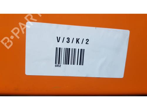 Engine control unit (ECU) LAND ROVER FREELANDER 2 (L359) 2.2 TD4 4x4 | BP32787185M57  - Image 5