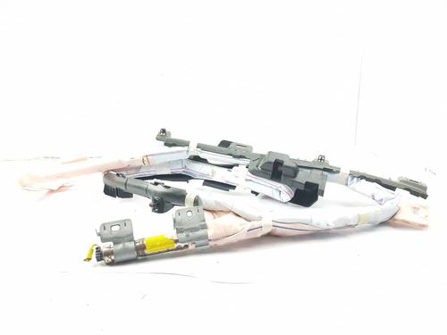 Left curtain airbag TOYOTA HILUX VIII Pickup (_N1_) 2.4 D 4WD (GUN125_, GUN125R) | BP29957094C11 