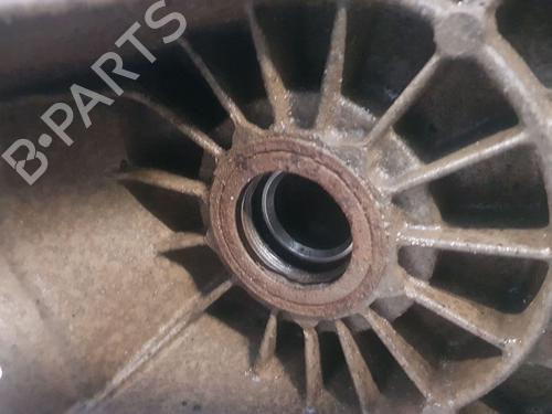 Gearbox FORD TRANSIT V363 Van (FCD, FDD) 2.0 EcoBlue | BP31365622M3