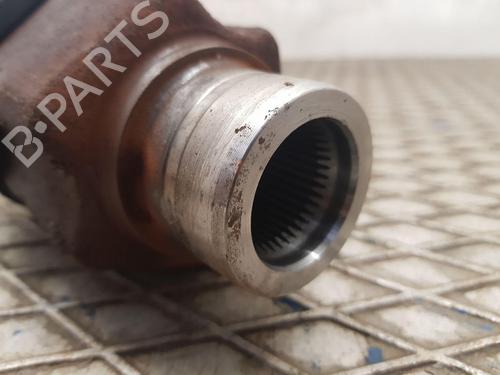 Right front driveshaft AUDI A3 Sportback (8VA, 8VF) RS3 quattro | BP29620415M39 