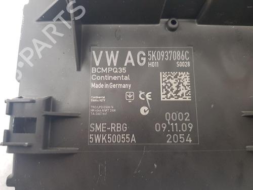 Electronic module VW SCIROCCO III (137, 138) 2.0 TDI | BP33726348M83  - Image 6