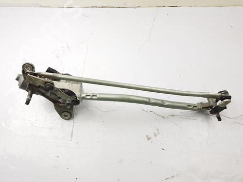 Front wiper motor BENTLEY CONTINENTAL Convertible (3S_) 4.0 V8 AWD | BP34042625M29  - Image 7