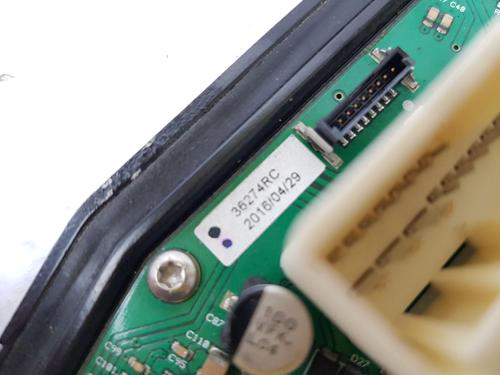 Xenon ballast MCLAREN 570S 3.8 | BP22683861C53 