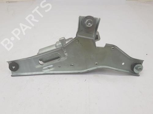 Rear wiper motor NISSAN NOTE (E11, NE11) 1.6 | BP37487785M102 - Image 5