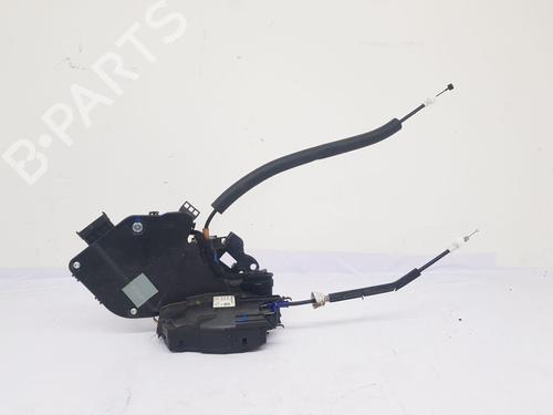 Used Front left lock Front left lock JAGUAR F-PACE (X761) [2015-2026] 33677735 33677735