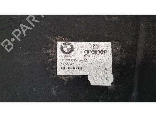 Rear parcel shelf BMW i8 (I12) hybrid | BP33186446C85 - Image 9
