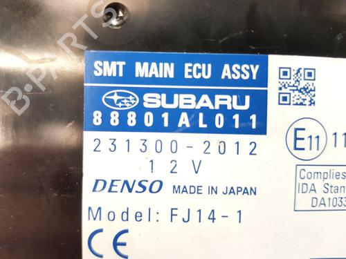 Other SUBARU OUTBACK (BS) 2.0 D AWD (BSD) | BP22676453O1 