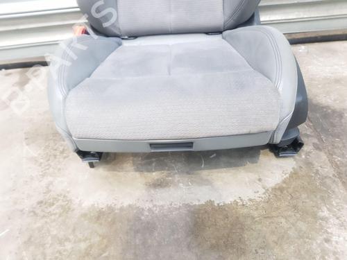 Left front seat AUDI A6 C8 Avant (4A5) S6 TDI Mild Hybrid quattro | BP32689050C15  - Image 5