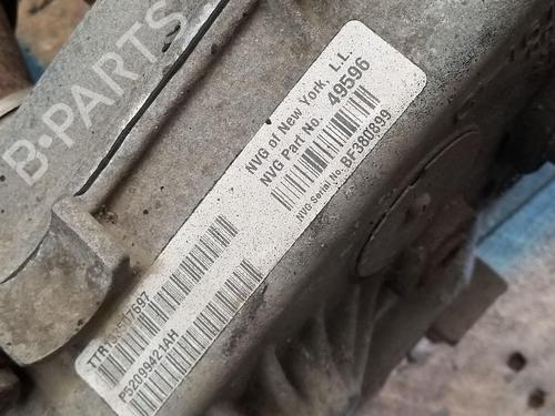 Gearbox JEEP CHEROKEE (KJ) 2.4 4x4 | BP36812879M3 - Image 6
