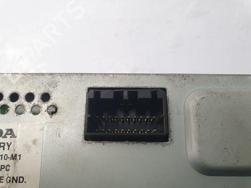 Radio HONDA CIVIC VIII Hatchback (FN, FK) Type R (FN2) | BP22661621E6 