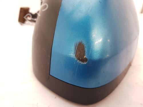 Left mirror CITROËN C3 II (SC_) 1.4 HDi 70 (SC8HZC, SC8HR0, SC8HP4) | BP22209247C26 
