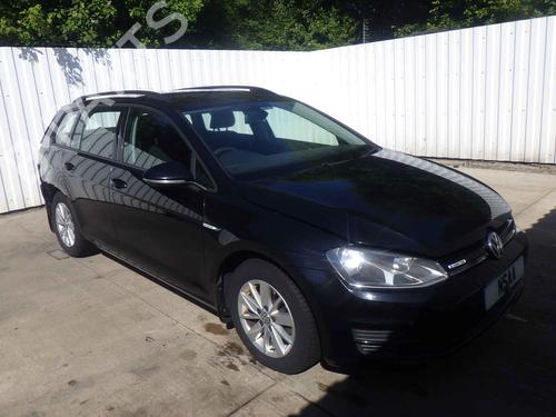 Electronic module VW GOLF VII Variant (BA5, BV5) 1.6 TDI | BP33412880M83 - Image 7