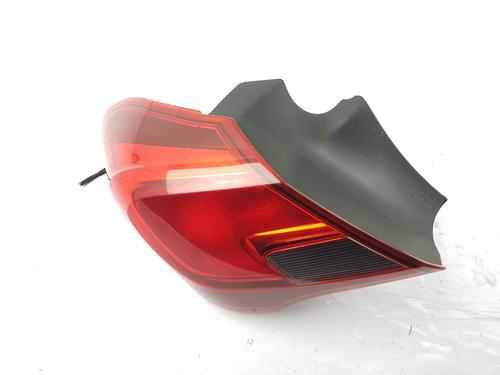 Venstre Baklys OPEL CORSA E (X15) 1.4 (08, 68) (75 hp) 28413604