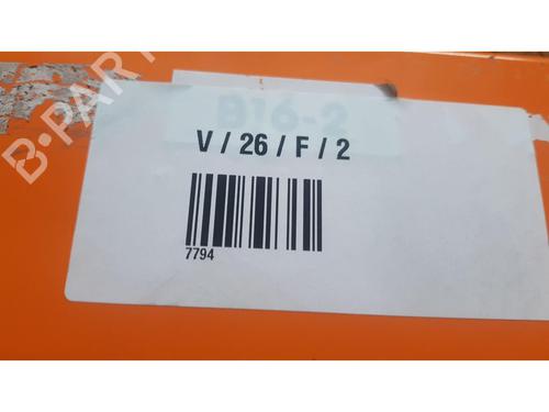 Fuse box MERCEDES-BENZ C-CLASS T-Model (S204) C 220 CDI (204.208) | BP33130856E1  - Image 8