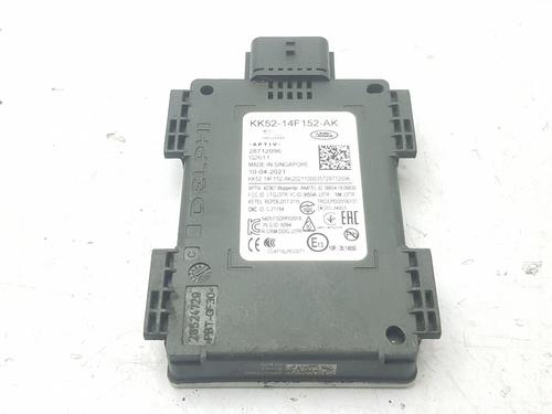 Used Electronic module Electronic module LAND ROVER RANGE ROVER SPORT II (L494) 3.0 D300 4x4 (300 hp) 35772261 35772261