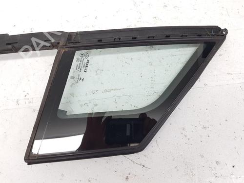 Front left quarter glass RENAULT CAPTUR I (J5_, H5_) 1.5 dCi 90 (J5N4, J5M5, J5MW, J5M6, J5AL, J5AJ) | BP22205769C111 