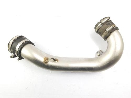 Used Intercooler pipe MERCEDES-BENZ S-CLASS (W222, V222, X222) S 63 AMG (222.077, 222.177) (585 hp) 23182733