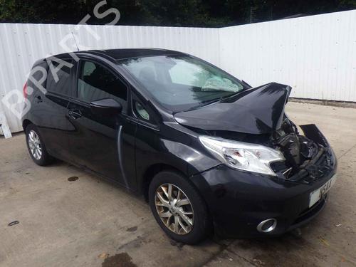 Spylertank NISSAN NOTE (E12) 1.5 dCi | BP34638789C113 - Image 9