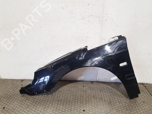 Used Left front fenders SAAB 9-5 (YS3E) 2.3 Turbo (250 hp) 22668153