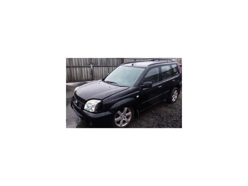 Grille NISSAN X-TRAIL I (T30)  | BP22206169C40 
