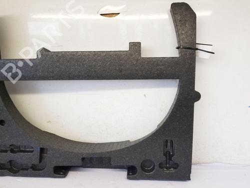 Glove box PEUGEOT 2008 I (CU_) 1.6 BlueHDi 120 | BP28800221C95 - Image 3