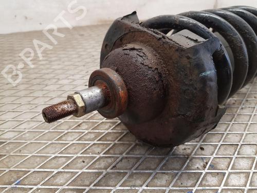 Left front shock absorber VAUXHALL VIVARO A Van (X83) 1.9 DTI | BP29815697M16 