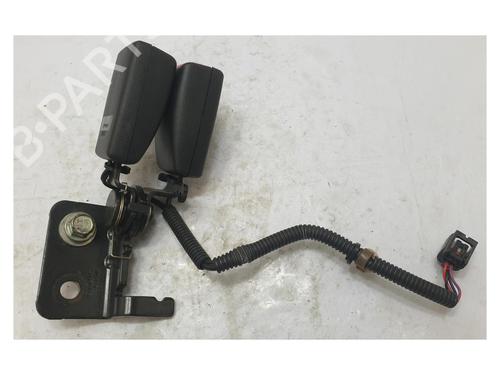 Sikkerhetsbelte-spenne HONDA CIVIC VIII Hatchback (FN, FK) 2.2 CTDi (FK3) (140 hp) 22658017