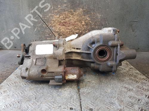 Rear differential HYUNDAI ix35 (LM, EL, ELH)  | BP22203721M24