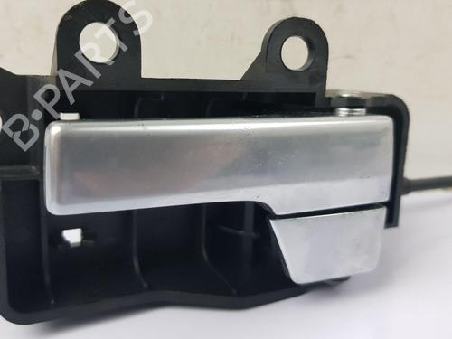 Front left lock FORD KUGA I 2.0 TDCi 4x4 | BP29514445C98 
