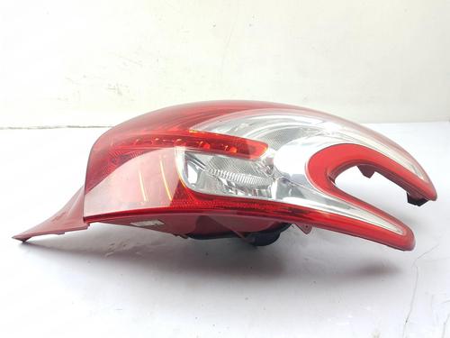 Right taillight PEUGEOT 208 I (CA_, CC_) 1.2 VTI 82 | BP29756018C35 