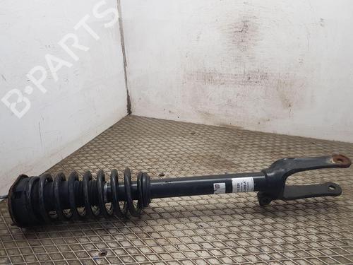 Used Left front shock absorber MERCEDES-BENZ M-CLASS (W164) ML 320 CDI 4-matic (164.122) (224 hp) 29956983